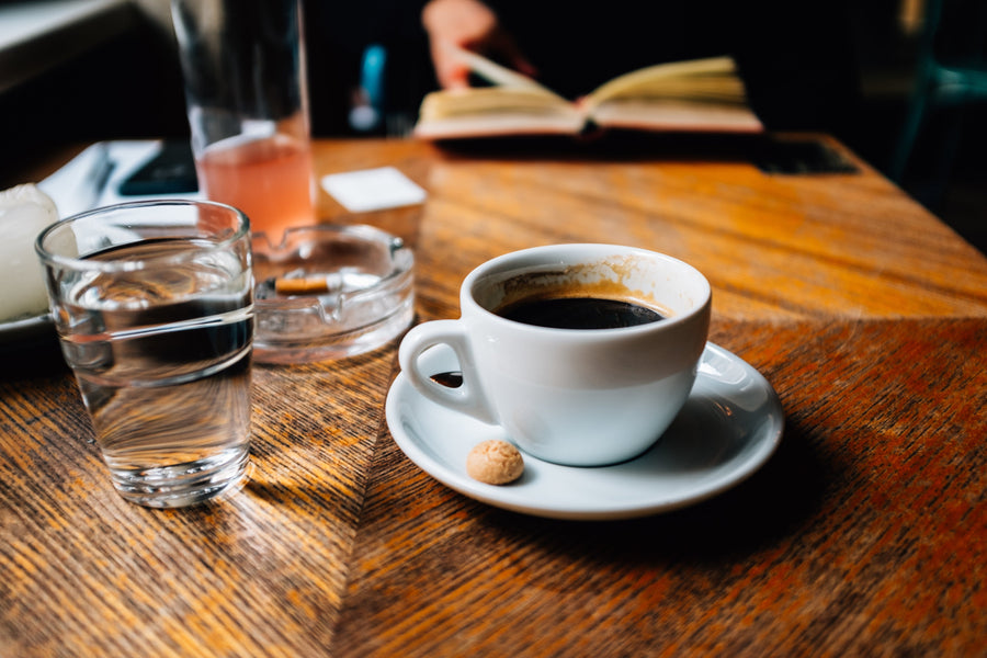 Café de Especialidad