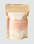 Sal Marina con AJo
