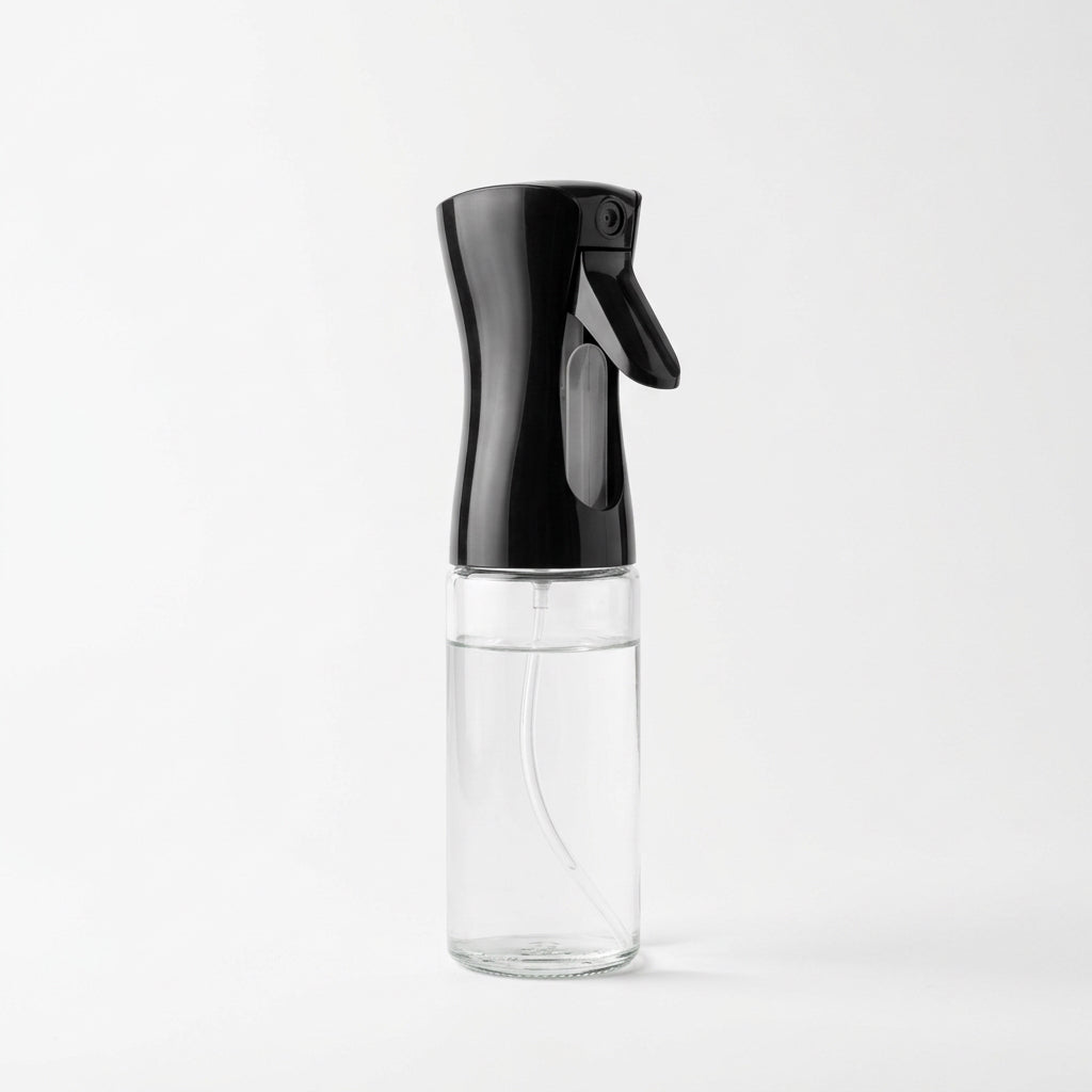 Aceitera Spray