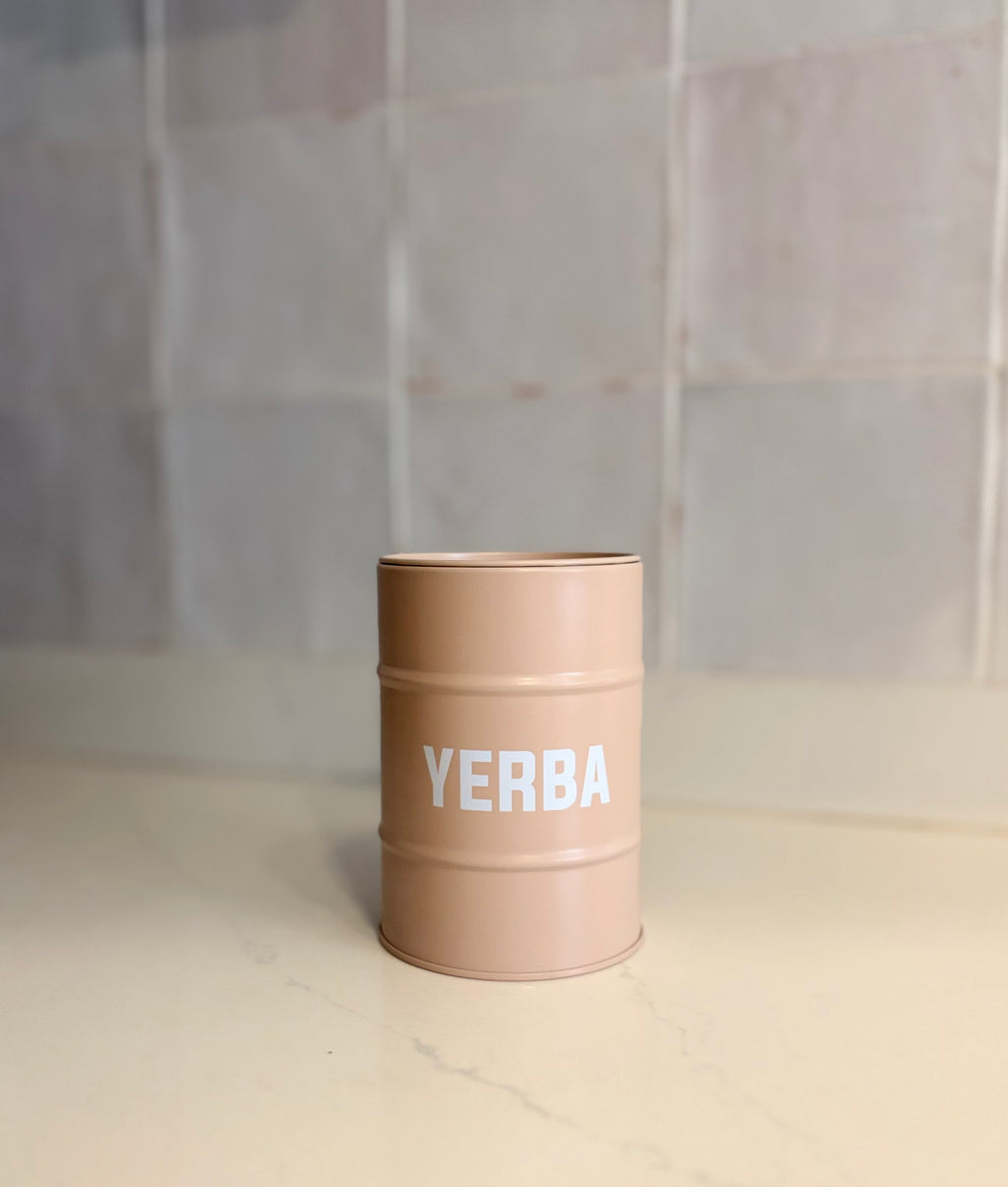 Yerbera