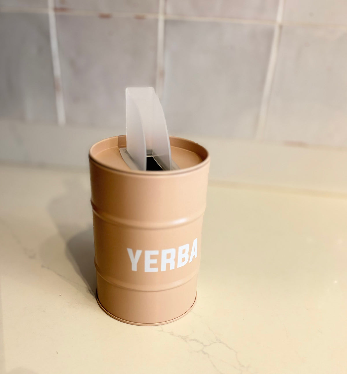 Yerbera