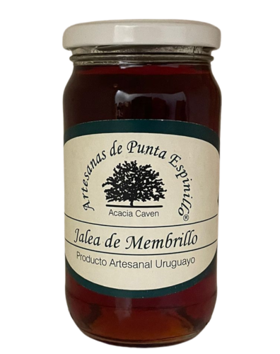 Mermeladas Sabores de Verdad!