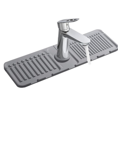 Escurridor anti salpicaduras