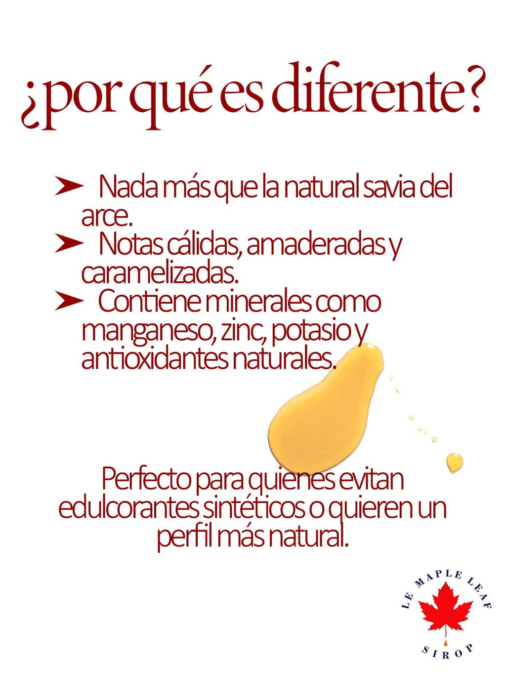 Maple Syrup 355ml