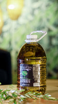 Aceite de oliva Olivar del Virrey 6 litros