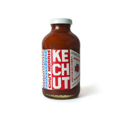 Salsa kechut