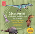 Libro Dinosaurios y Animales