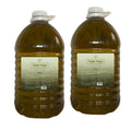 Aceite de Oliva Virgen  6 Litros ''Valle Viejo''